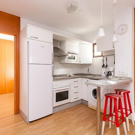 Balcon Europa Nerja Apartment ภายนอก รูปภาพ