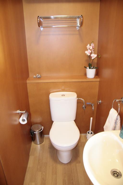 Balcon Europa Nerja Apartment ห้อง รูปภาพ
