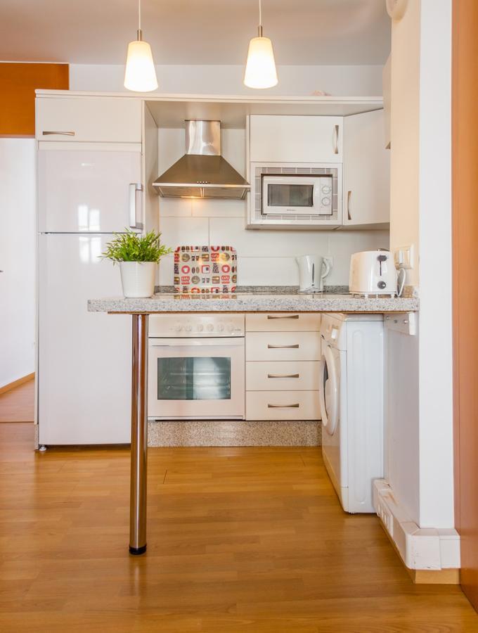 Balcon Europa Nerja Apartment ภายนอก รูปภาพ