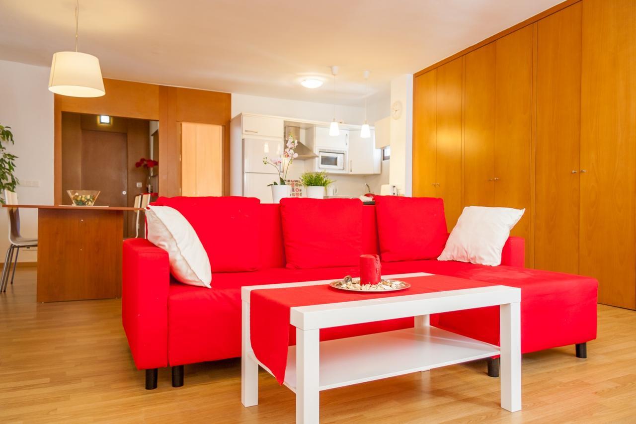 Balcon Europa Nerja Apartment ภายนอก รูปภาพ