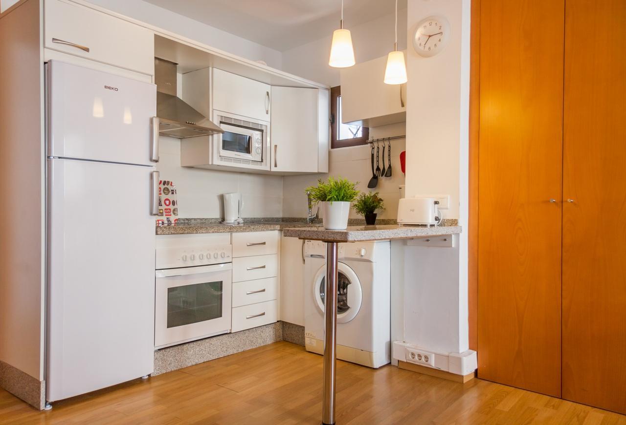 Balcon Europa Nerja Apartment ภายนอก รูปภาพ