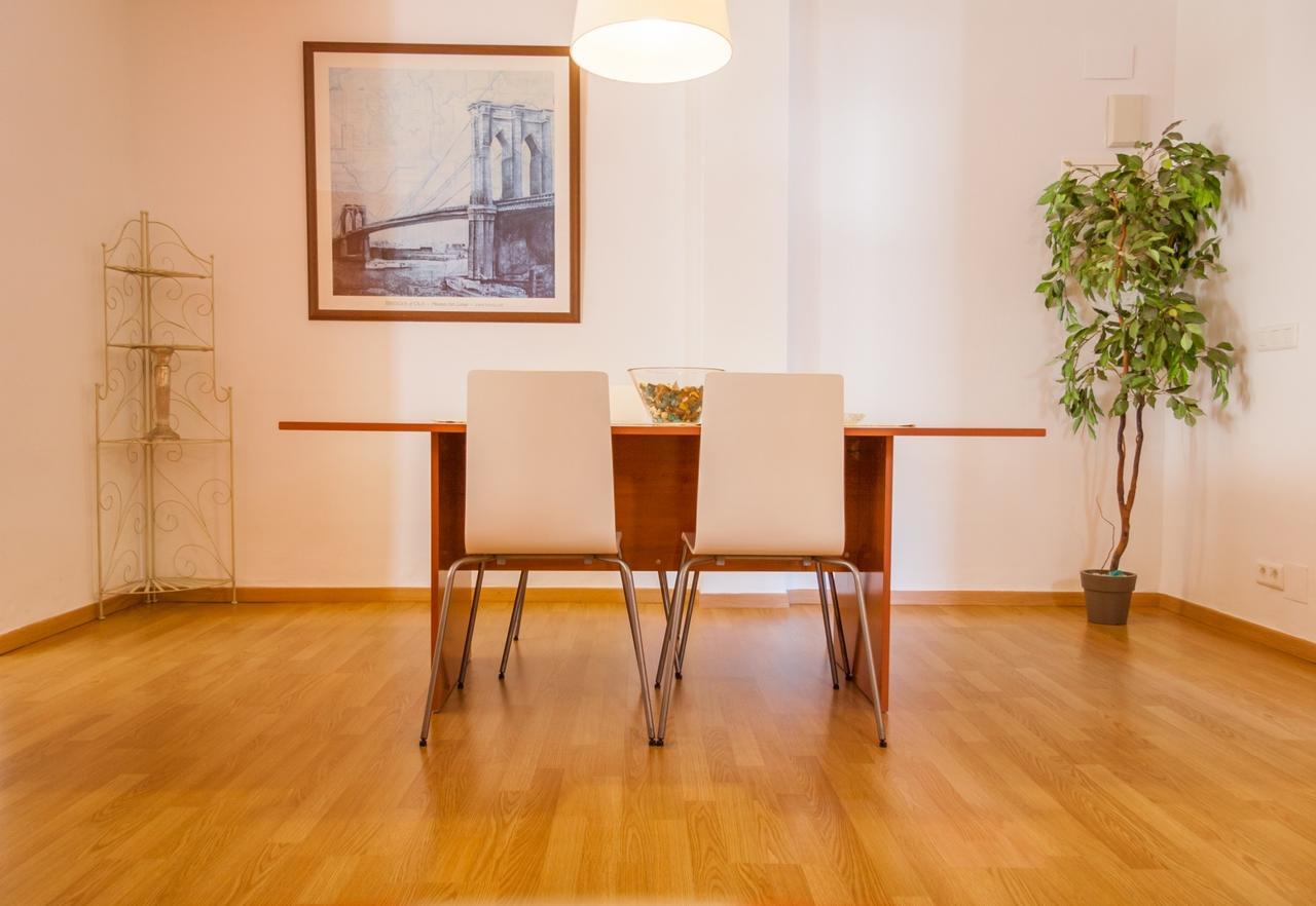 Balcon Europa Nerja Apartment ภายนอก รูปภาพ