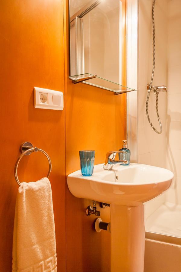 Balcon Europa Nerja Apartment ภายนอก รูปภาพ
