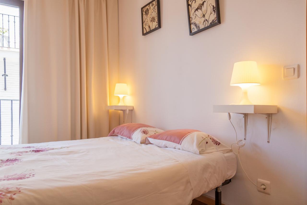 Balcon Europa Nerja Apartment ภายนอก รูปภาพ