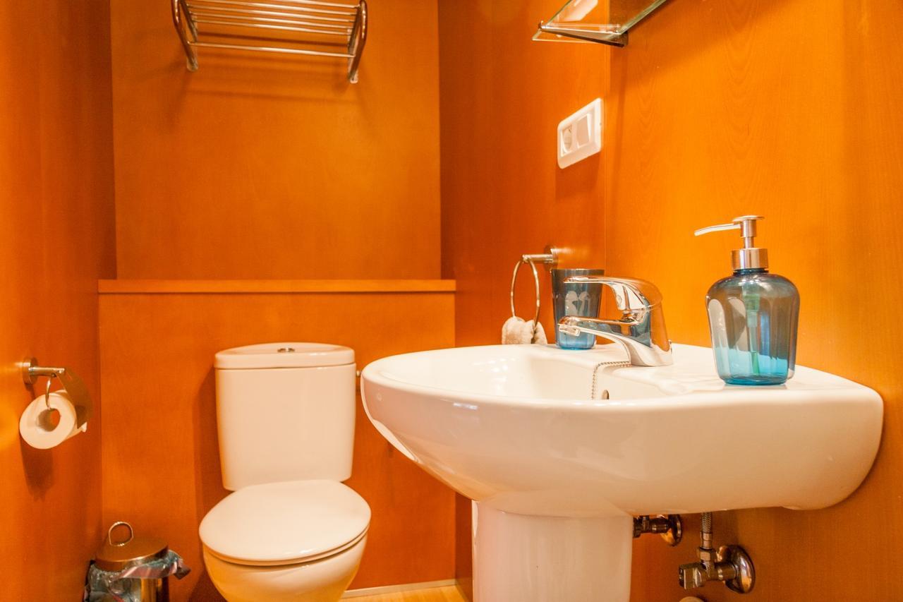 Balcon Europa Nerja Apartment ภายนอก รูปภาพ