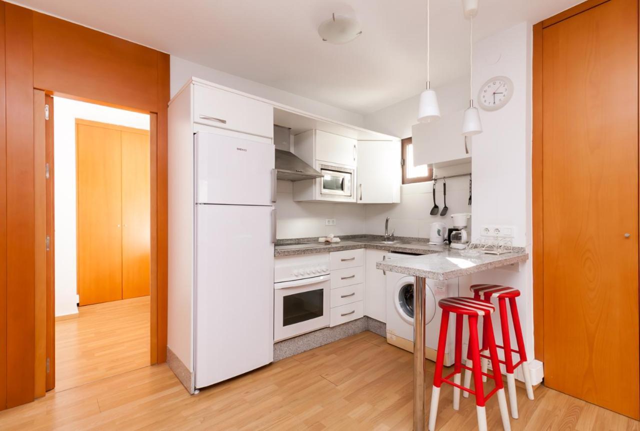 Balcon Europa Nerja Apartment ภายนอก รูปภาพ