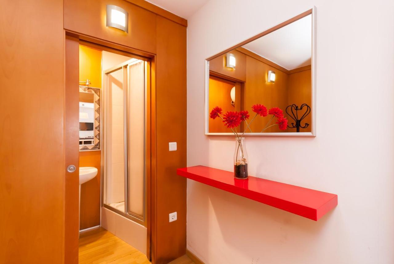 Balcon Europa Nerja Apartment ภายนอก รูปภาพ